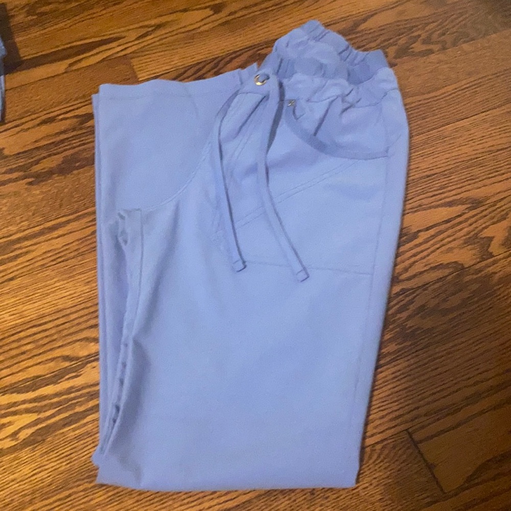 Cherokee iFlex Scrub Bottom